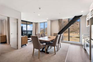Modern apartment with fantastic mountain views - 7