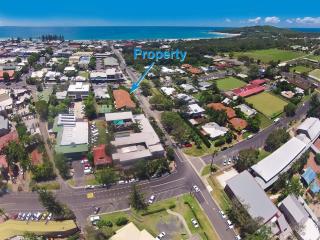 Marvel Central - 1 10 Marvel Street - 0