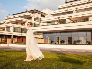 Fairmont La Marina Rabat Sale Hotel - Rabat - 7