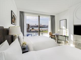 Fairmont La Marina Rabat Sale Hotel - Rabat - 4