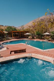 Hotel Dorys de Lourdes - 1