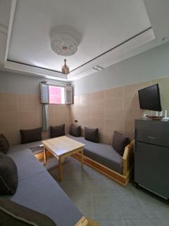 Azul House imsouan 1 - 4