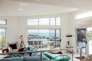 No 9 Bay of Fires - Sweeping Views - 2