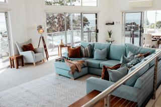 No 9 Bay of Fires - Sweeping Views - 3