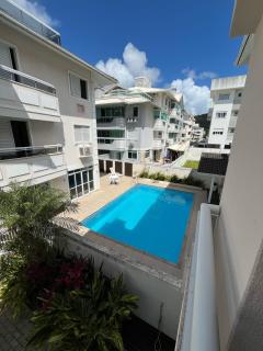 Apartamento à 200 metros da praia - 0