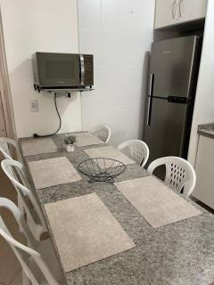 Apartamento à 200 metros da praia - 4