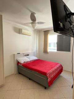 Apartamento à 200 metros da praia - 3