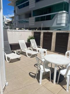 Apartamento à 200 metros da praia - 2