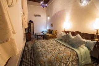 Riad nojom mdina - 7