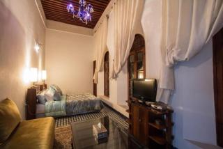 Riad nojom mdina - 8
