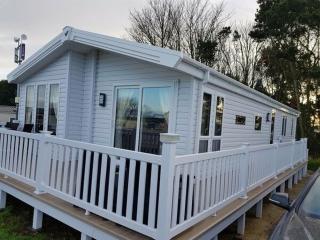 Cayton Bay Caravan Park - Holiday Accommodation 6516 - 9