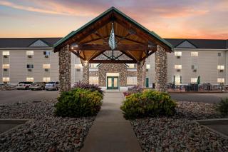 GreenTree Suites Eagle / Vail Valley - 9