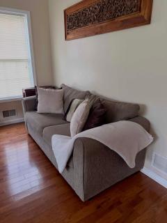 Lake home 4BR, 3BA Retreat Near Shops & Private 2 Level Dock - 7