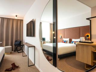 Mercure Dunkerque Centre Gare - 3