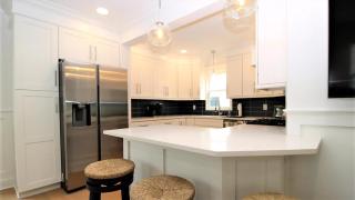 Stella Blue Cottage - Cape May - 6