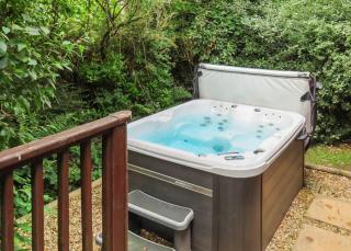 Herons Brook Retreat Lodges - 9
