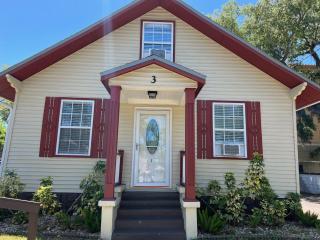 Delicate Scarlet - St. Augustine - 0