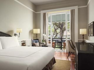 Raffles Hotel Le Royal - 3