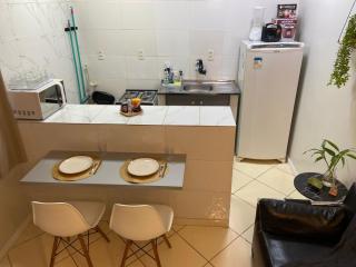 Apartamento 03 São Brás COP30 - 8