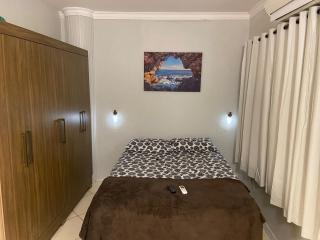 Apartamento 03 São Brás COP30 - 4