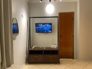 Apartamento 03 São Brás COP30 - 3