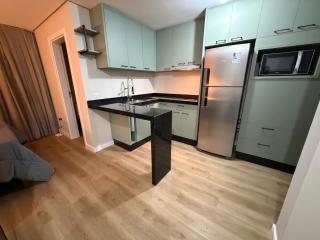 Aconchego no Vale Europeu - Loft - 6