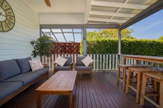 Mayfield Grove - Vintage Escape with Modern Comfort -  - 4