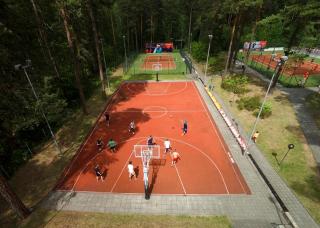 ORO Dubingiai - Giraičiai - 6