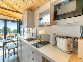 Barn Owl Lodge - Uk49903 - 6