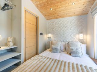 Barn Owl Lodge - Uk49903 - 4