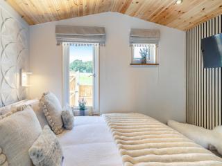 Barn Owl Lodge - Uk49903 - 3