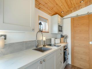 Barn Owl Lodge - Uk49903 - 5