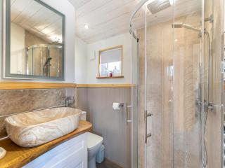 Barn Owl Lodge - Uk49903 - 2