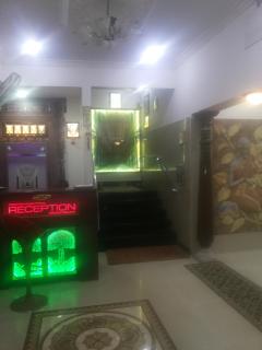 Hotel Nachiappa Palace - Kāraikkudi - 4