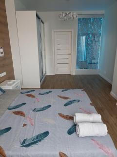 Апартаменти по вулиці київська 67 біля центрального автовокзалу - 0