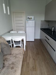 Апартаменти по вулиці київська 67 біля центрального автовокзалу - 8