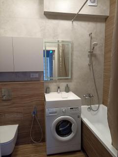 Апартаменти по вулиці київська 67 біля центрального автовокзалу - 7