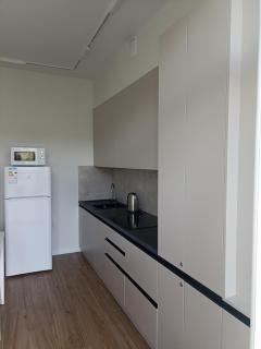 Апартаменти по вулиці київська 67 біля центрального автовокзалу - 1