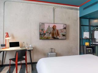 ibis Styles Barcelona Sant Joan Despi - Sant Joan Despí - 6