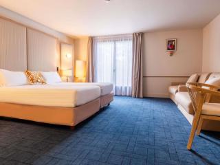 Hotel de L'Abbaye Le Tronchet - Handwritten Collection - 4