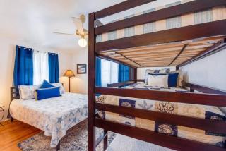 River Front - Fishing dolphins views galore - 7