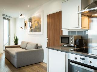 Aparthotel Adagio London Brentford - 5