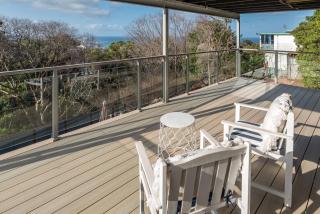 The Majestic Coolum Ocean Views & Poolside Escape - 5