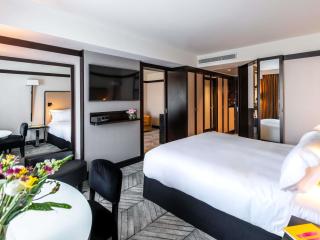 Sofitel Lisbon Liberdade - Lissabon - 6