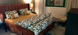 Levish 3-Bedroom Apartment with Balcony - 6