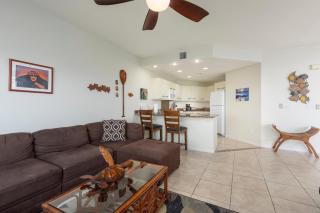 Na Hale O Keauhou G4 condo - 1