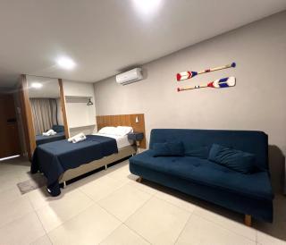 Flat 103 -Tangaroa Porto de Galinhas - 2