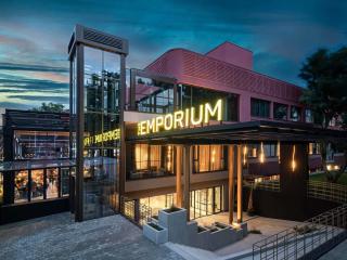 The Emporium Hotel Plovdiv - MGallery Collection - 5