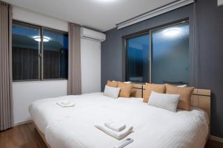 New open 岸里玉出 Maison Le Jaune 玉子心斋桥道顿崛电车直达 - Osaka - 1