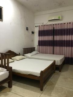 Jungle Park in Priyanna Guest - 6